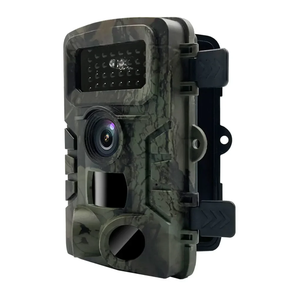 Night Vision Trail Camera Infrared Leds - 1Pcs PR700 Field Video Recorder Night