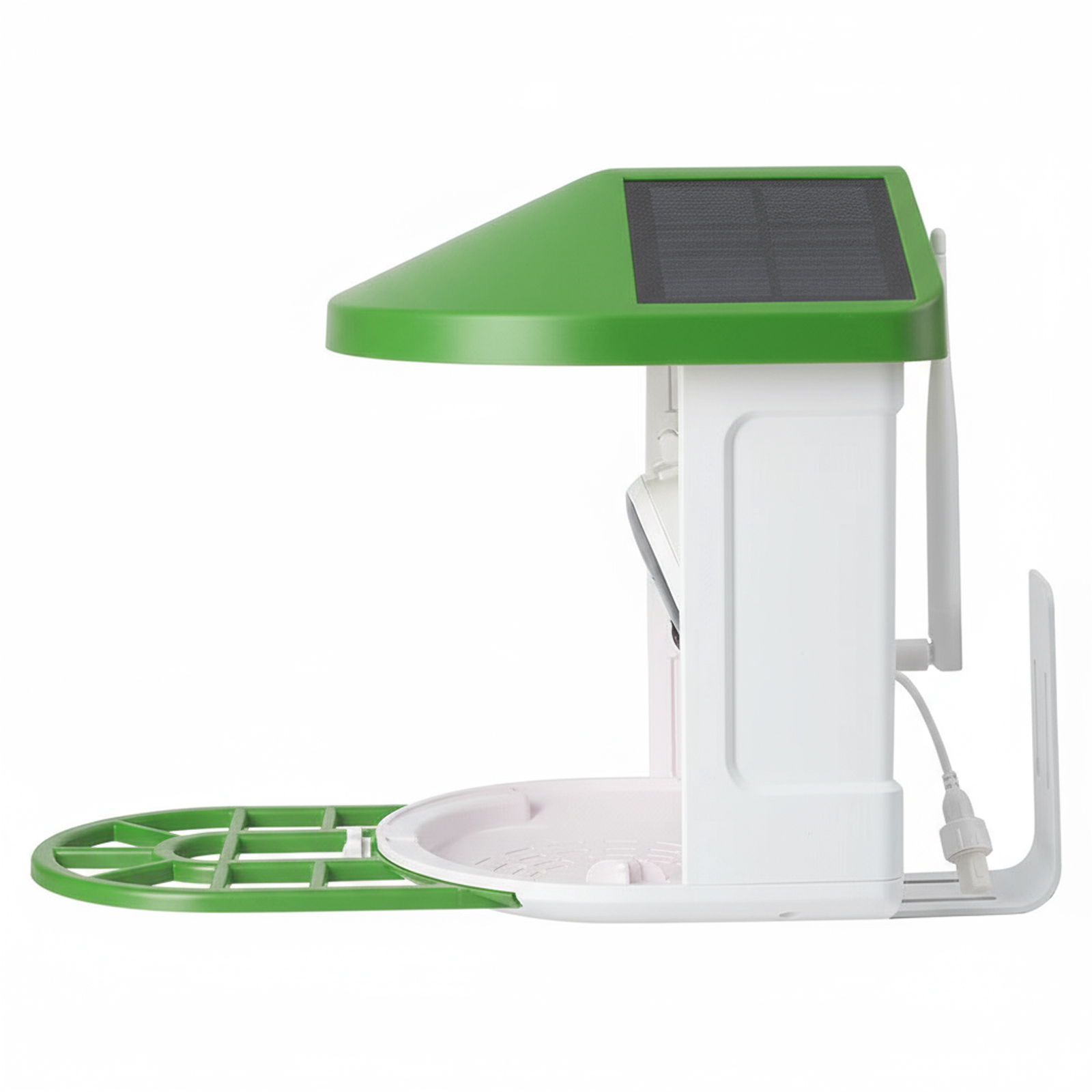 Bird Feeder Camera Wifi Smart Ai - Smart Bird Feeder with 1080P HD