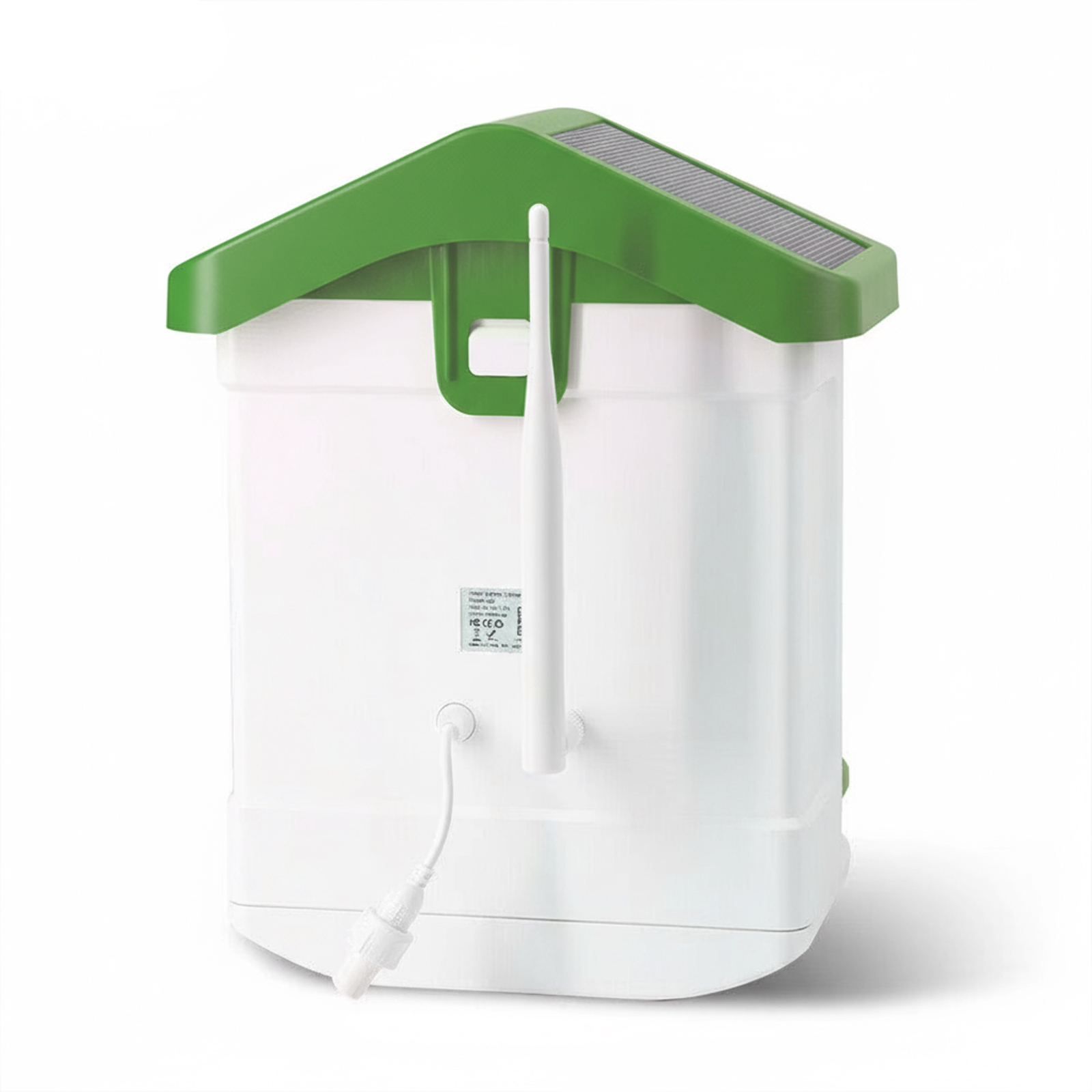 WiFi AI Identify IP65 Solar Po - đánh giá và giá Bird Feeder Camera Wifi Smart Ai