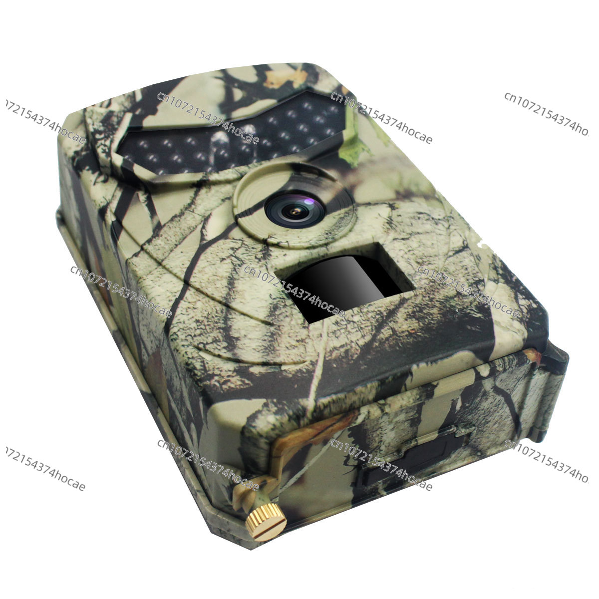 PR100A Trail Camera 940nm Nigh - đánh giá và giá Night Vision Trail Camera Infrared Leds