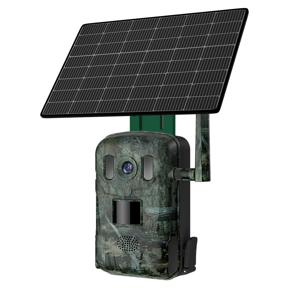 4G LTE Cellular Trail Camera 2 - đánh giá và giá Cellular Trail Camera Live Stream