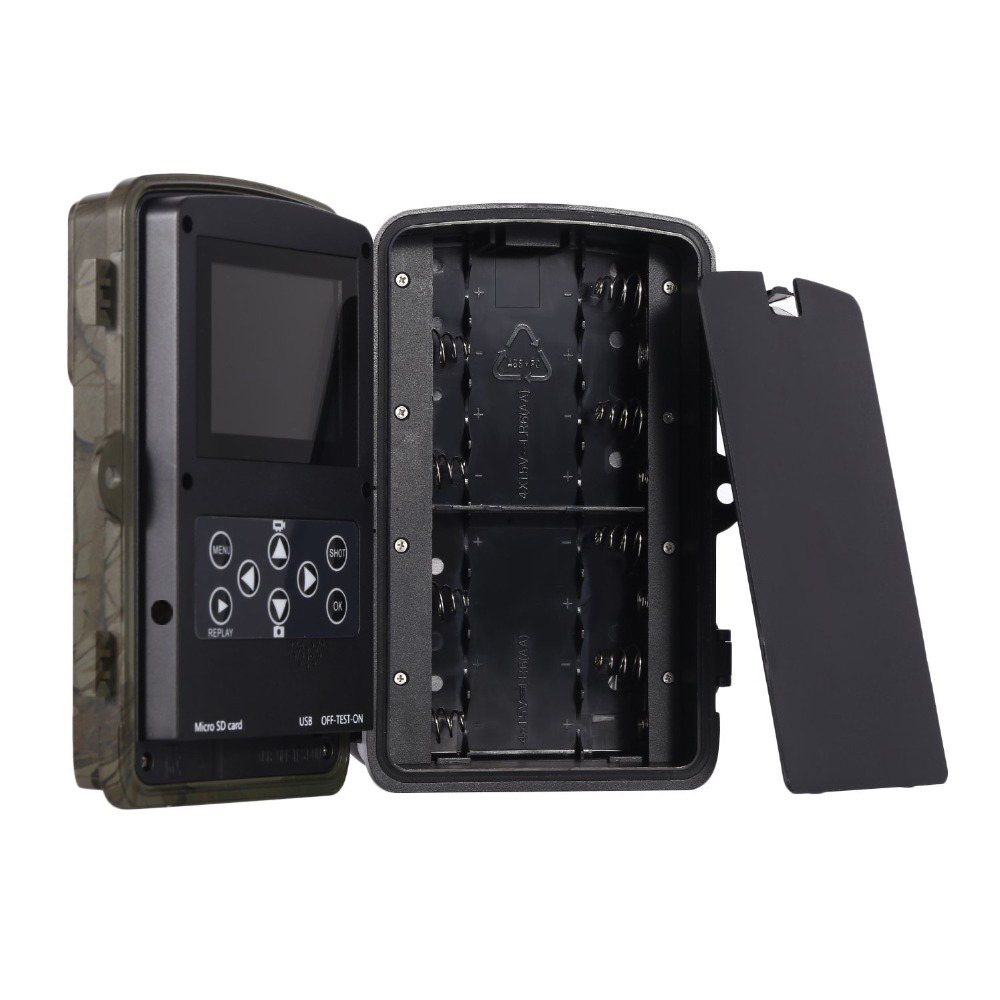 WIFI APP Control Bluetooth Tra - đánh giá và giá Trail Camera Wifi Bluetooth App Control
