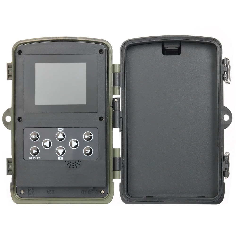 WIFI APP Control Bluetooth Tra - đánh giá và giá Trail Camera Wifi Bluetooth App Control