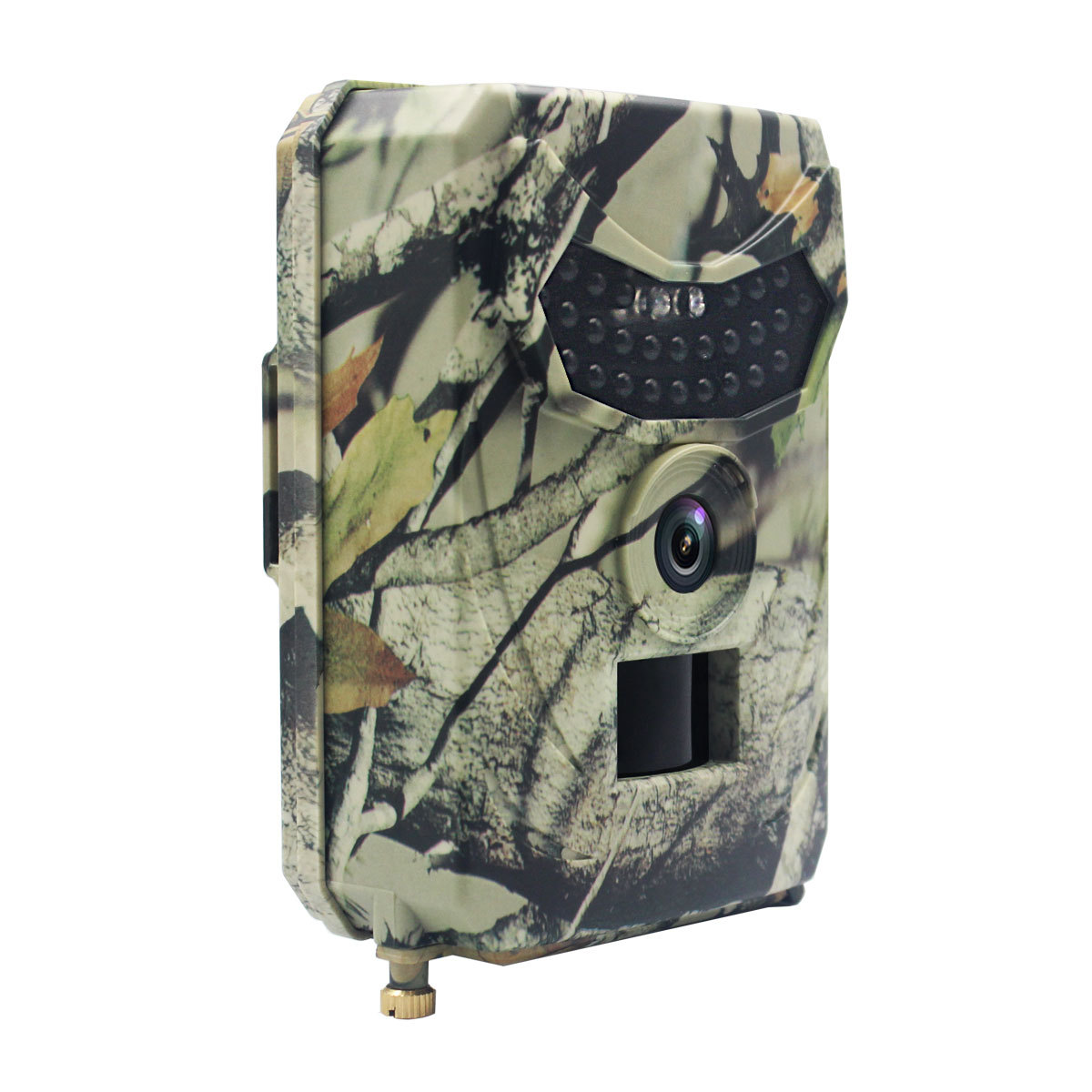 PR100 Trail Camera 940nm Night - đánh giá và giá Night Vision Trail Camera Infrared Leds